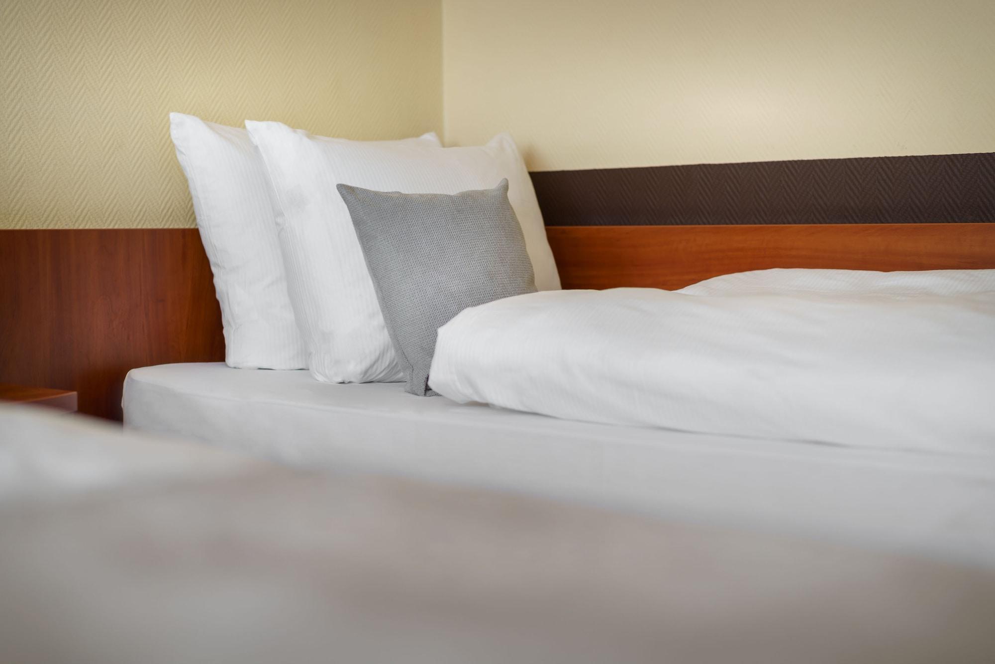 Kronprinz Hauptbahnhof Hotel Hamburg