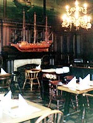 Kronprinz Hauptbahnhof Hotel Hamburg
